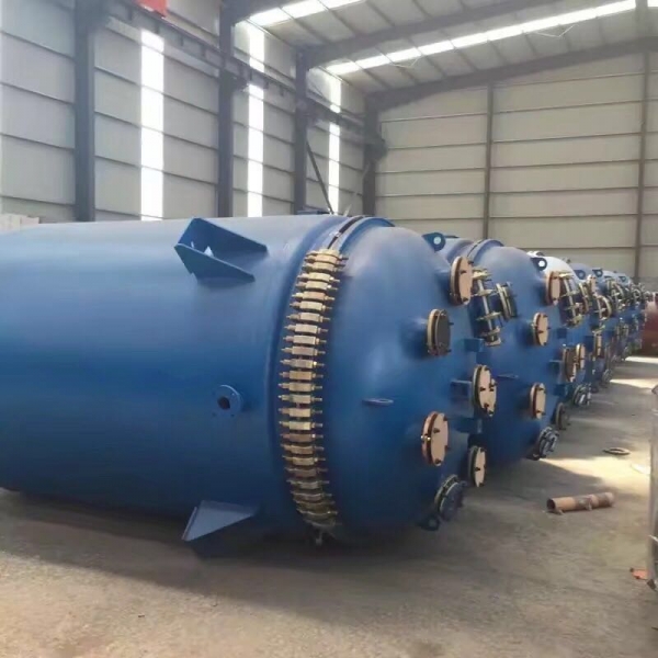 K5000L蜜桃视频APP黄下载反应釜