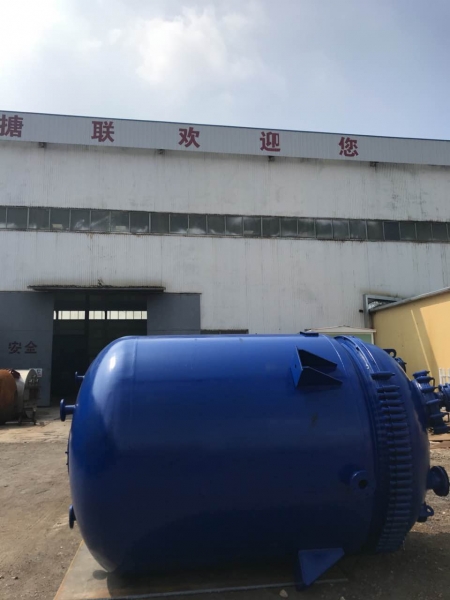 K1000L蜜桃视频APP黄下载反应釜