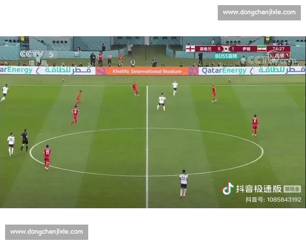 英格兰对战伊朗焦点解析赛事背后的战术布局与球员表现