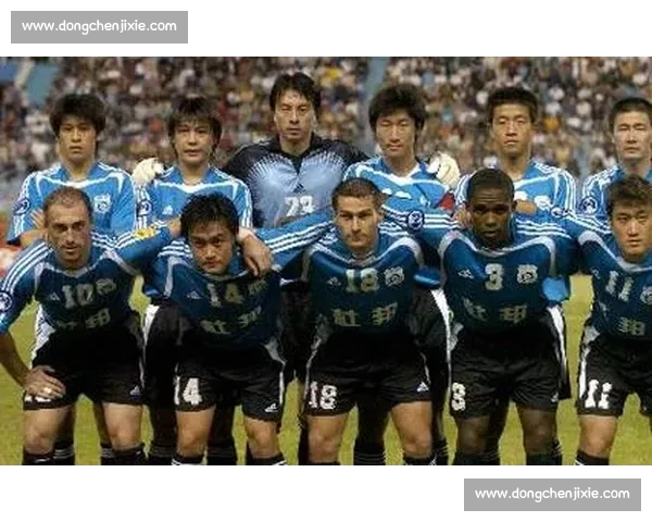 铂斯对决东京FC 谁能在亚冠赛场掀起风暴与逆转热潮
